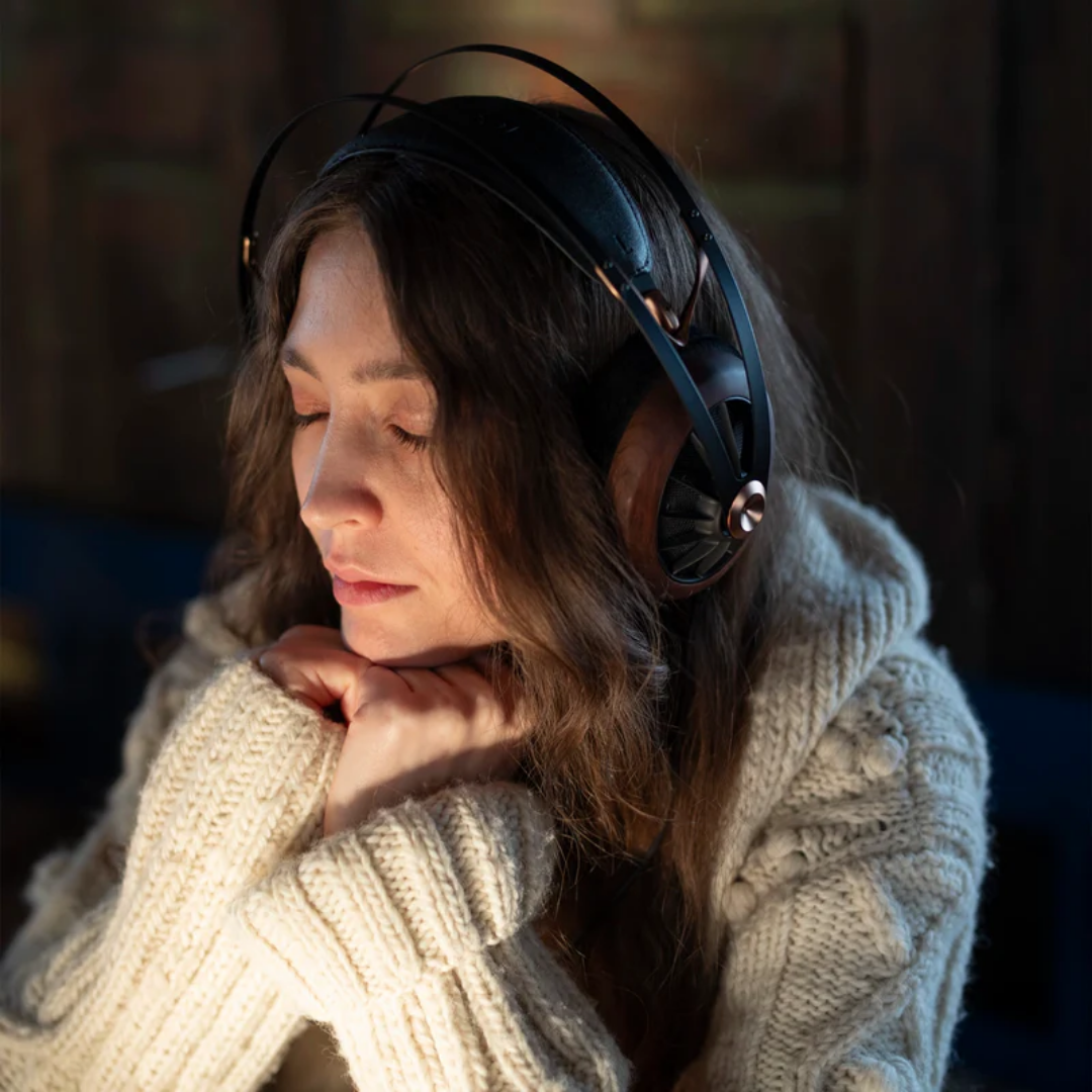 Meze Audio 109 PRO Audífonos Abiertos HiFi