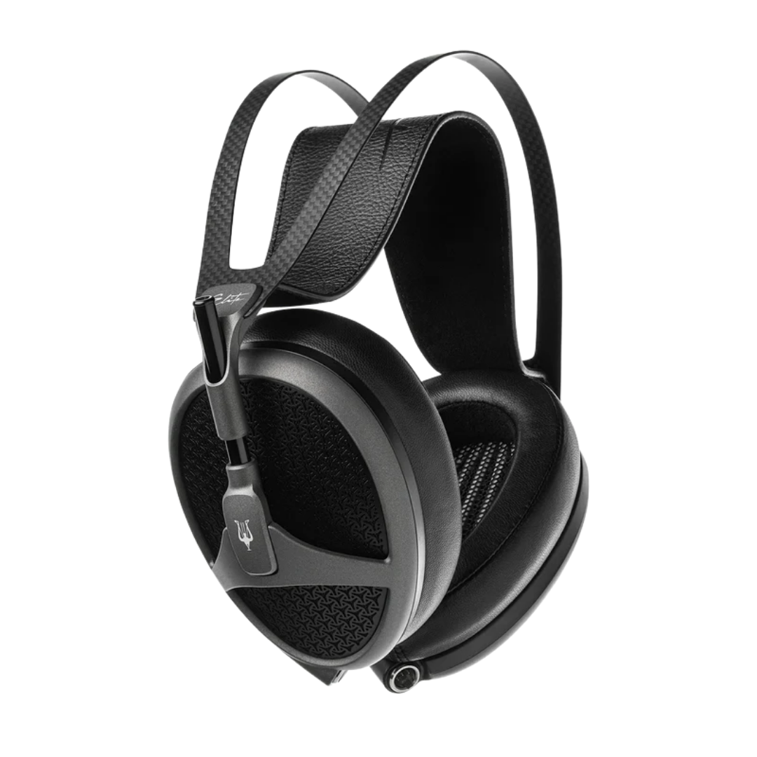Meze Audio Elite Tungsten Audífonos Planar Magnéticos High End