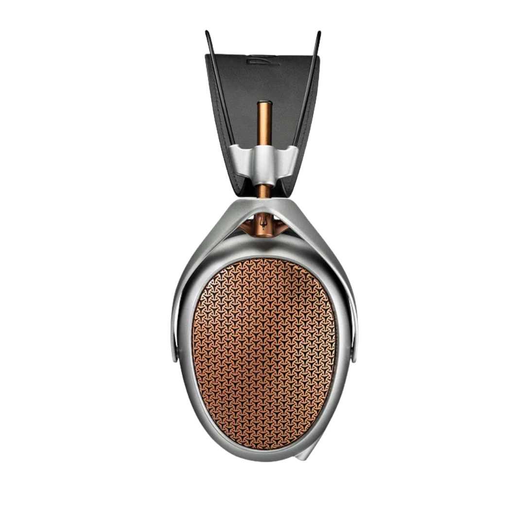 Meze Audio POET Audífonos Abiertos Planar Magnéticos HiFi