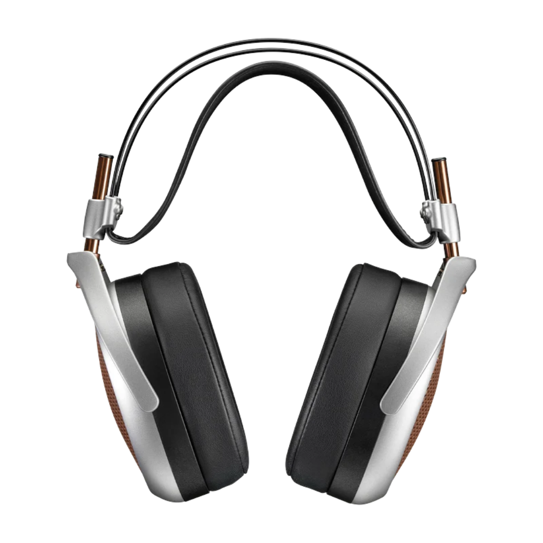 Meze Audio POET Audífonos Abiertos Planar Magnéticos HiFi