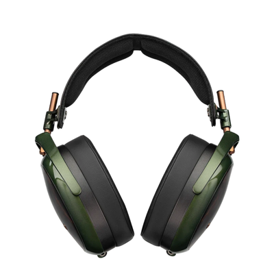 Meze Audio Strada Audífonos Cerrados HiFi