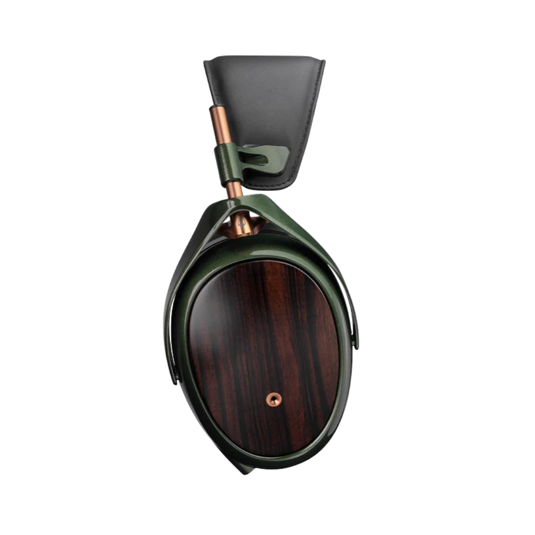 Meze Audio Strada Audífonos Cerrados HiFi