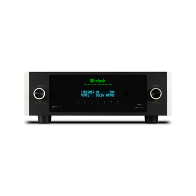 McIntosh MHT300 Receptor AV 7.2 Canales 120Wx7