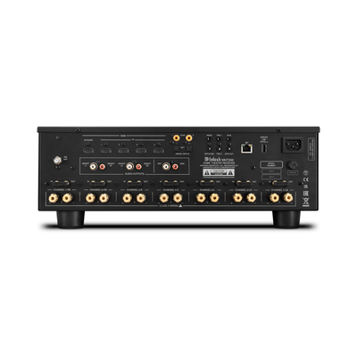 McIntosh MHT300 Receptor AV 7.2 Canales 120Wx7