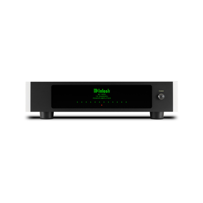 McIntosh MI1250 Amplificador de Potencia 12 Canales 50Wx12