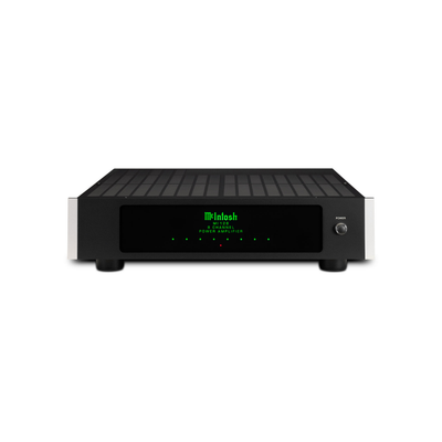 McIntosh MI128 Amplificador de Potencia 8 Canales 120Wx8
