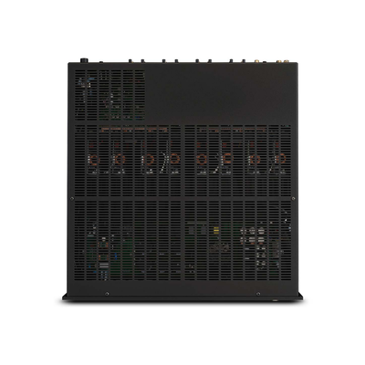 McIntosh MI128 Amplificador de Potencia 8 Canales 120Wx8