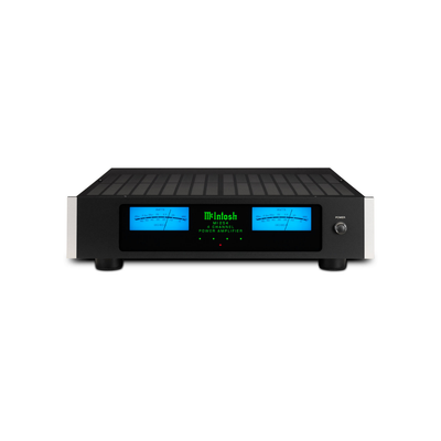 McIntosh MI254 Amplificador de Potencia 4 Canales 250Wx4