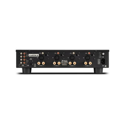 McIntosh MI254 Amplificador de Potencia 4 Canales 250Wx4