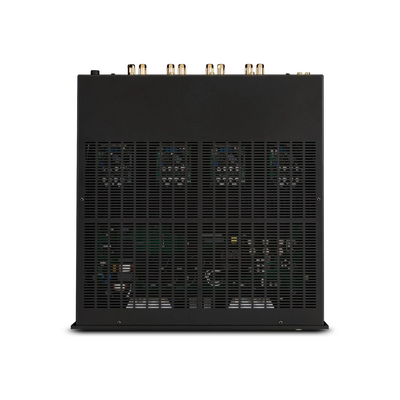 McIntosh MI254 Amplificador de Potencia 4 Canales 250Wx4