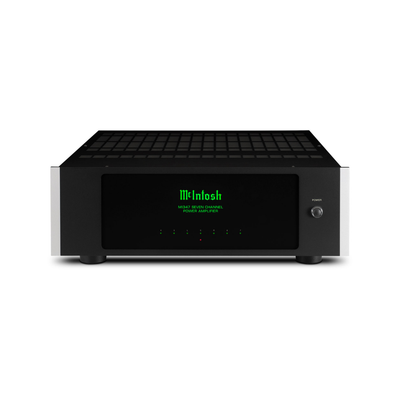 McIntosh MI347 Amplificador de Potencia 7 Canales