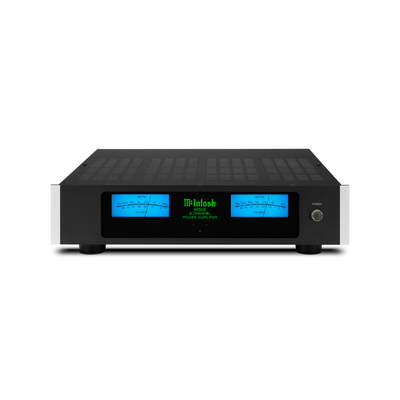 McIntosh MI502 Amplificador de Potencia 2 Canales 500Wx2