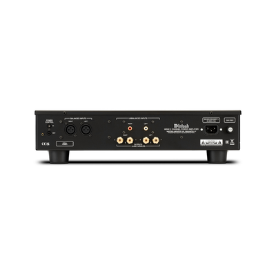 McIntosh MI502 Amplificador de Potencia 2 Canales 500Wx2