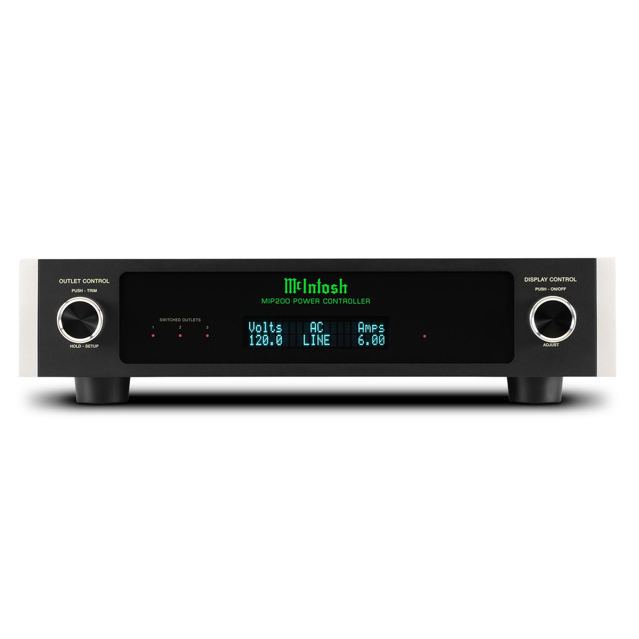 Power Controller MIP200