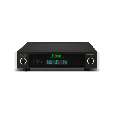 McIntosh MIP200 Controlador de Energía AC