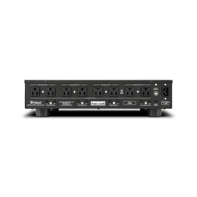 McIntosh MIP200 Controlador de Energía AC