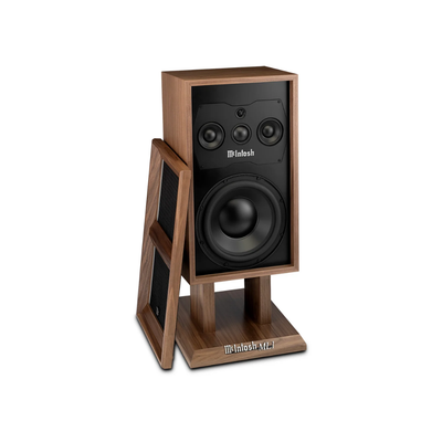 McIntosh ML1 Mk II Bocinas HiFi con Stand