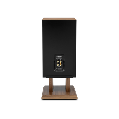 McIntosh ML1 Mk II Bocinas HiFi con Stand
