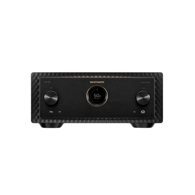 Marantz MODEL 10 Amplificador integrado de referencia 250Wx2
