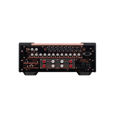 Marantz MODEL 10 Amplificador integrado de referencia 250Wx2