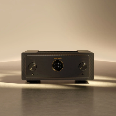 Marantz MODEL 10 Amplificador integrado de referencia 250Wx2