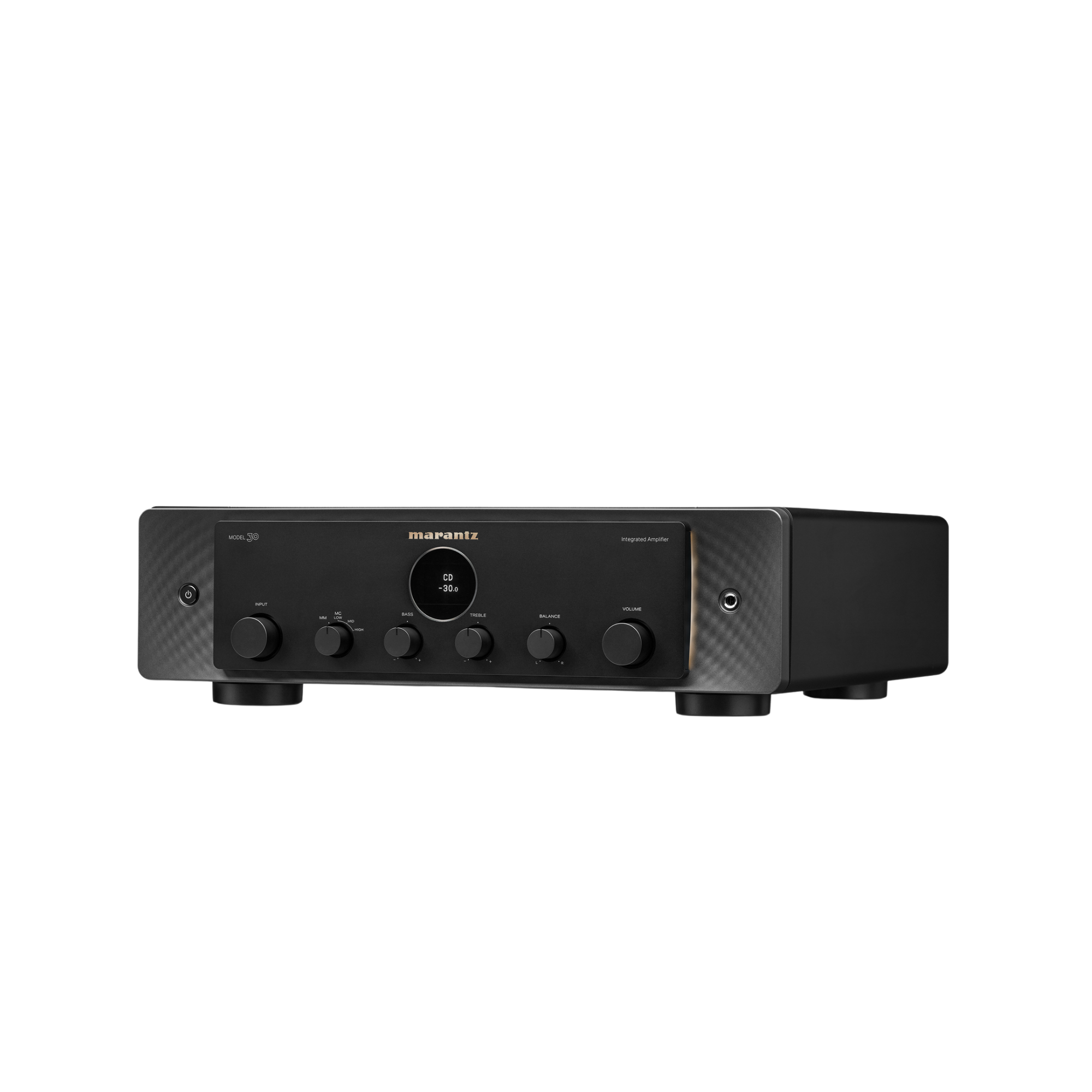 Marantz MODEL 30 Amplificador integrado estéreo 100Wx2