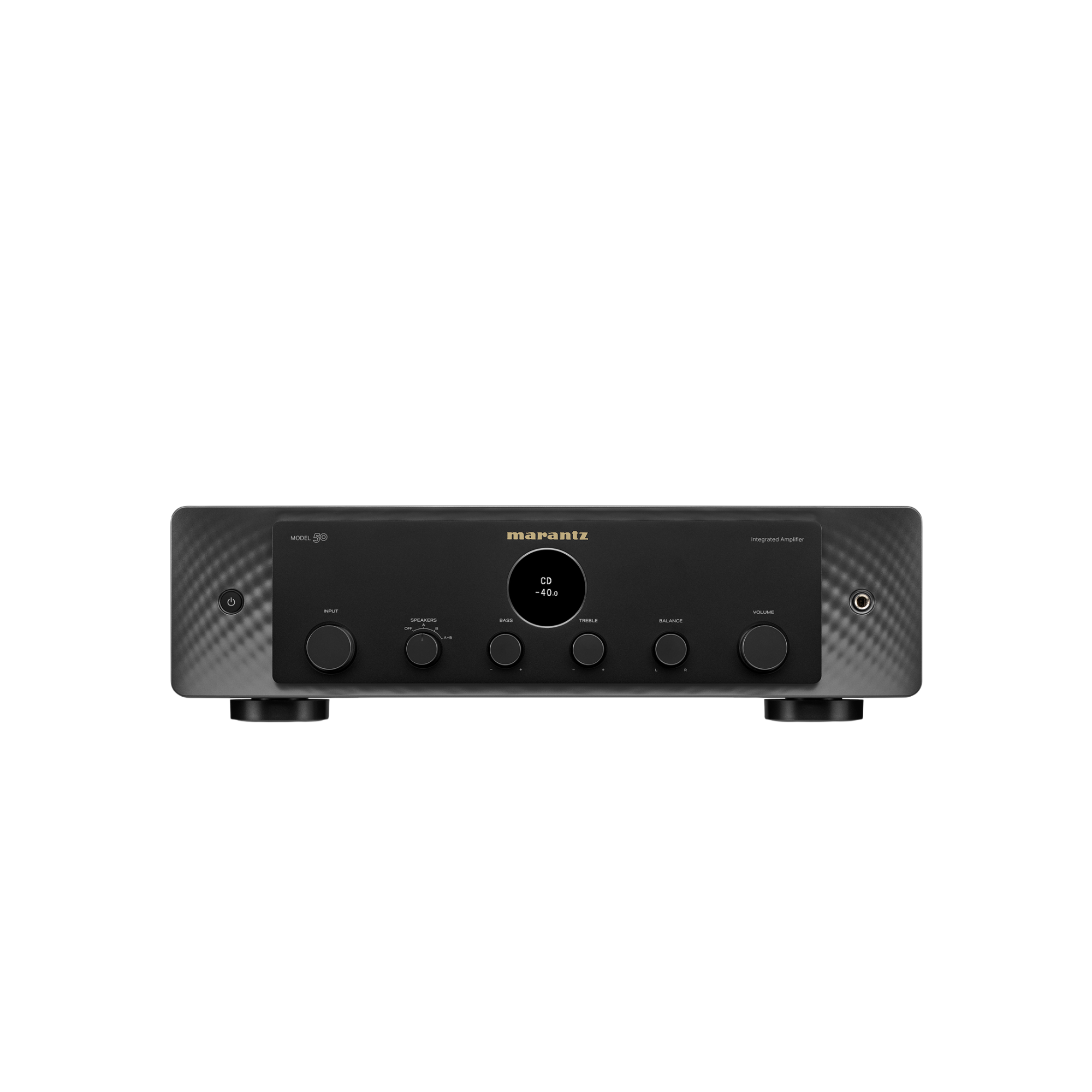 Marantz MODEL 50 Amplificador integrado estéreo 70Wx2