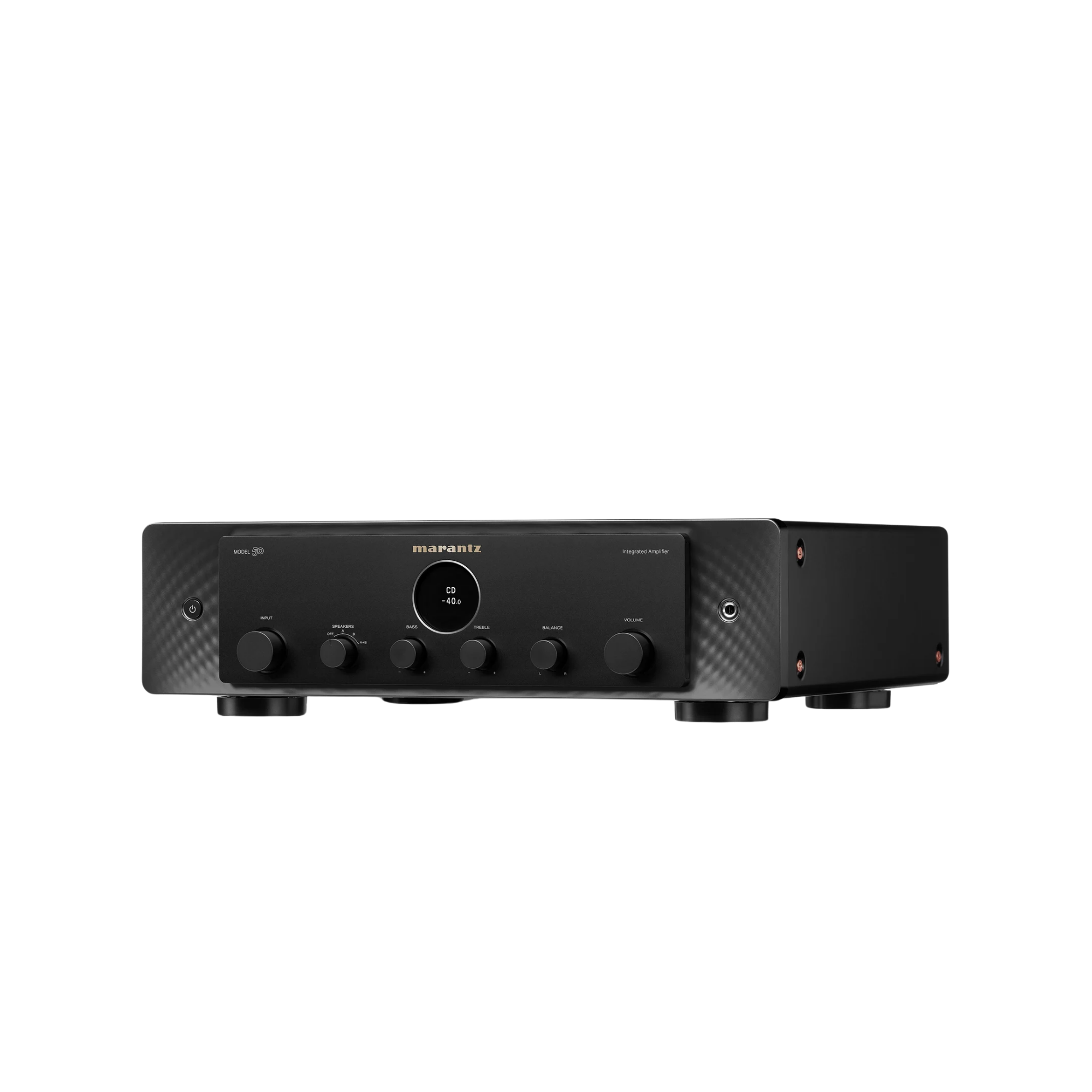 Marantz MODEL 50 Amplificador integrado estéreo 70Wx2