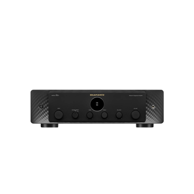 Marantz MODEL 60n Amplificador integrado con streaming 60Wx2