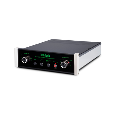 McIntosh MP100 Preamplificador Phono MM/MC