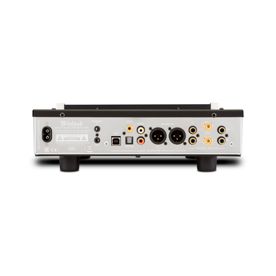 McIntosh MP100 Preamplificador Phono MM/MC