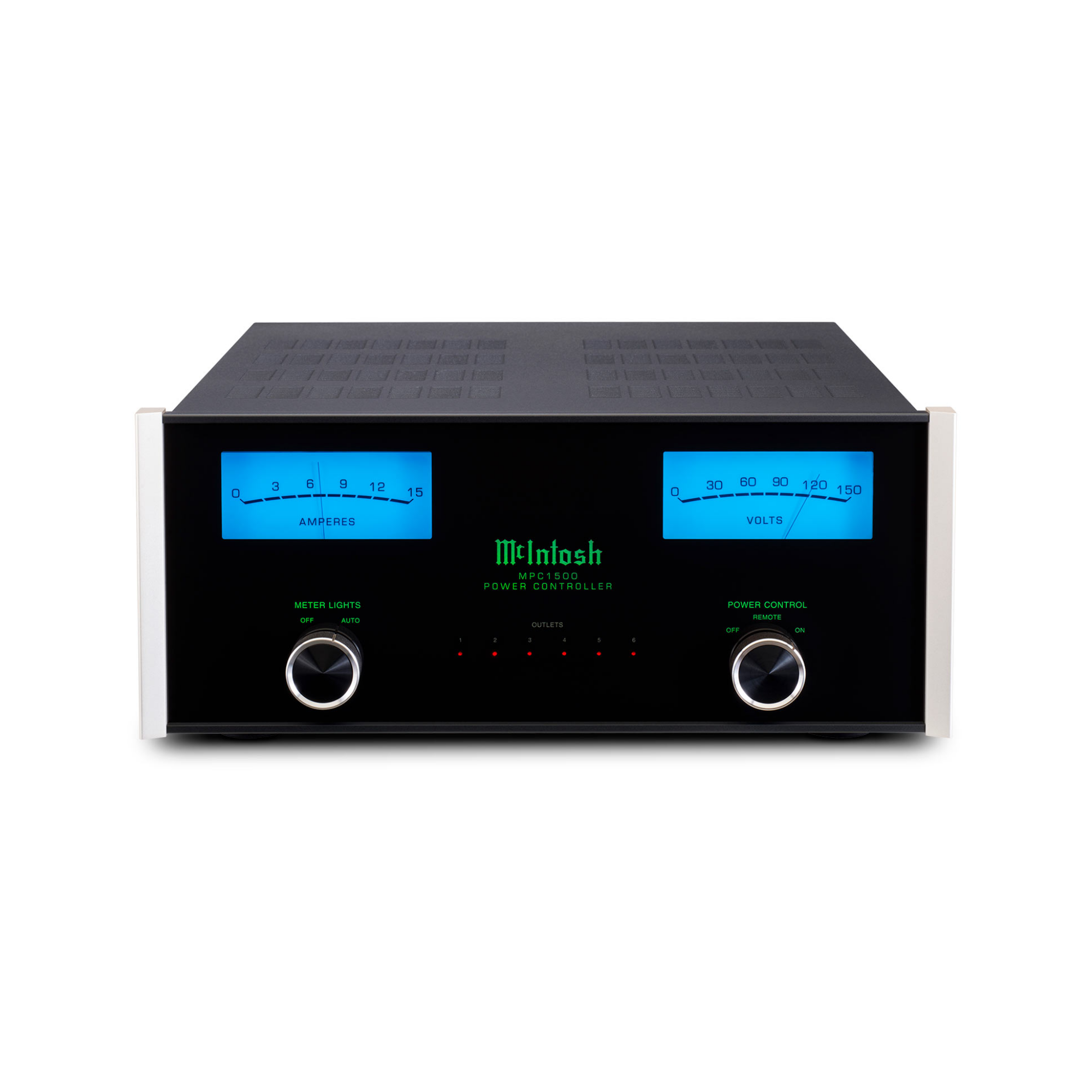 McIntosh MPC1500 Controlador de Energía AC