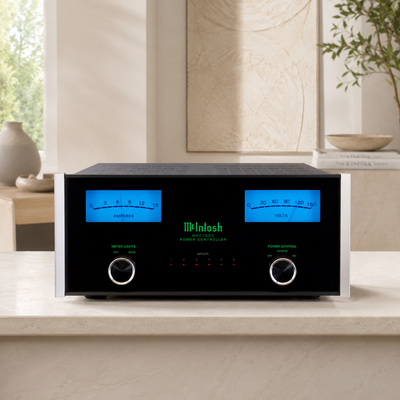 McIntosh MPC1500 Controlador de Energía AC