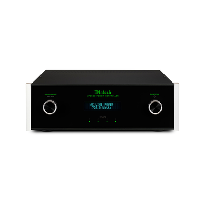 McIntosh MPC500 Controlador de Energía AC