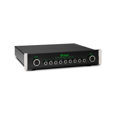 McIntosh MQ112 Ecualizador Analógico HiFi