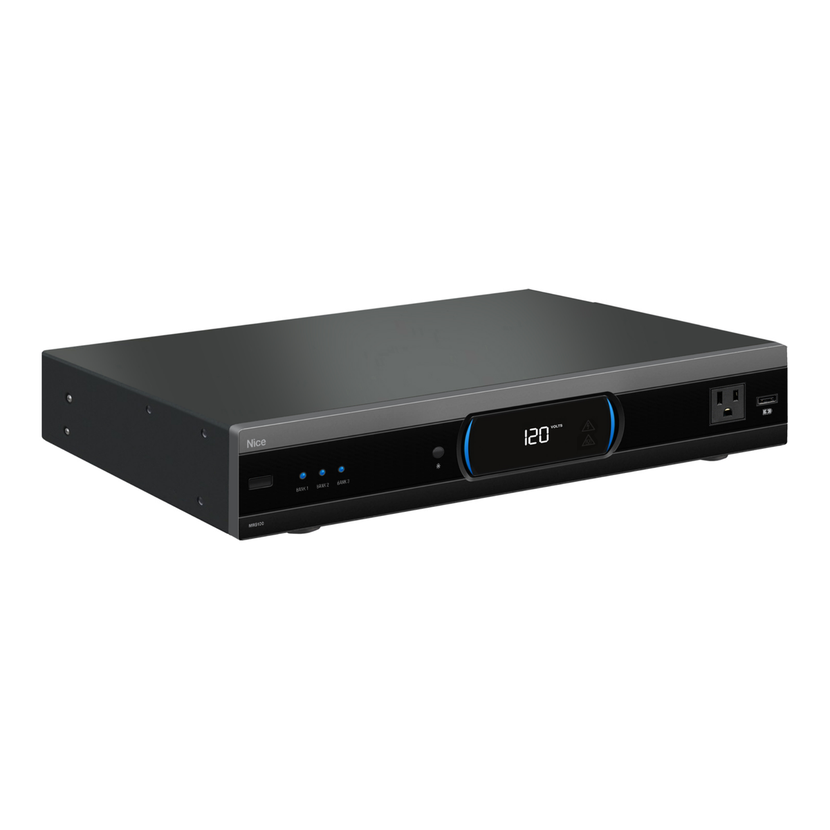 Panamax MR5100 Acondicionador y Protector de Energía