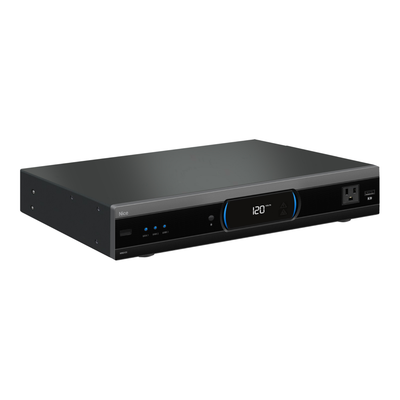 Panamax MR5100 Acondicionador y Protector de Energía