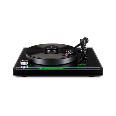 McIntosh MT2 Tornamesa HiFi de Precisión