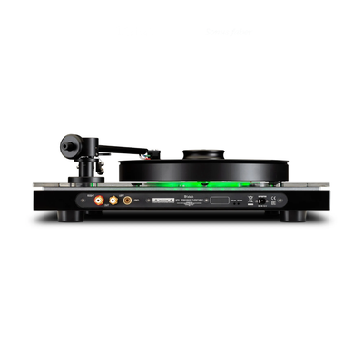 McIntosh MT2 Tornamesa HiFi de Precisión