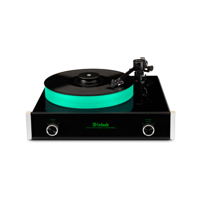 McIntosh MT5 Tornamesa HiFi de Precisión