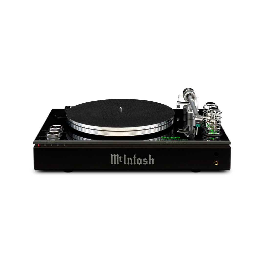 McIntosh MTI100 Tornamesa Integrada HiFi