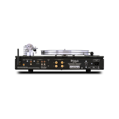 McIntosh MTI100 Tornamesa Integrada HiFi