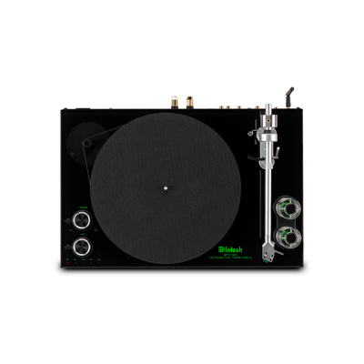 McIntosh MTI100 Tornamesa Integrada HiFi