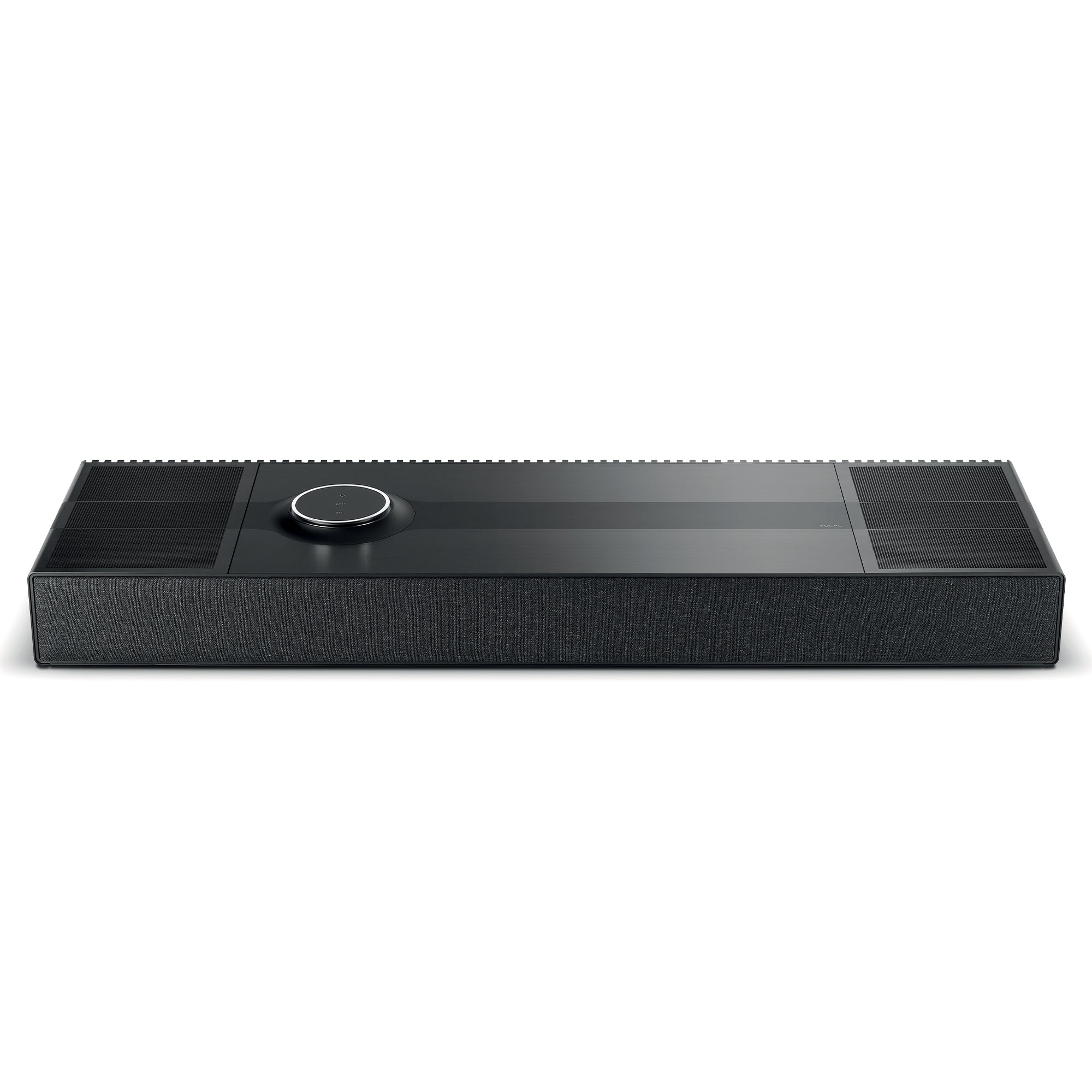 Naim Mu-so Hekla Sistema Dolby Atmos All-in-One