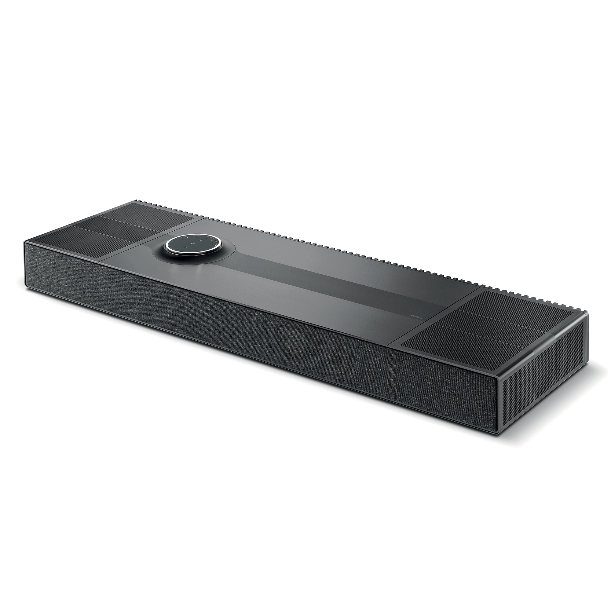 Naim Mu-so Hekla Sistema Dolby Atmos All-in-One