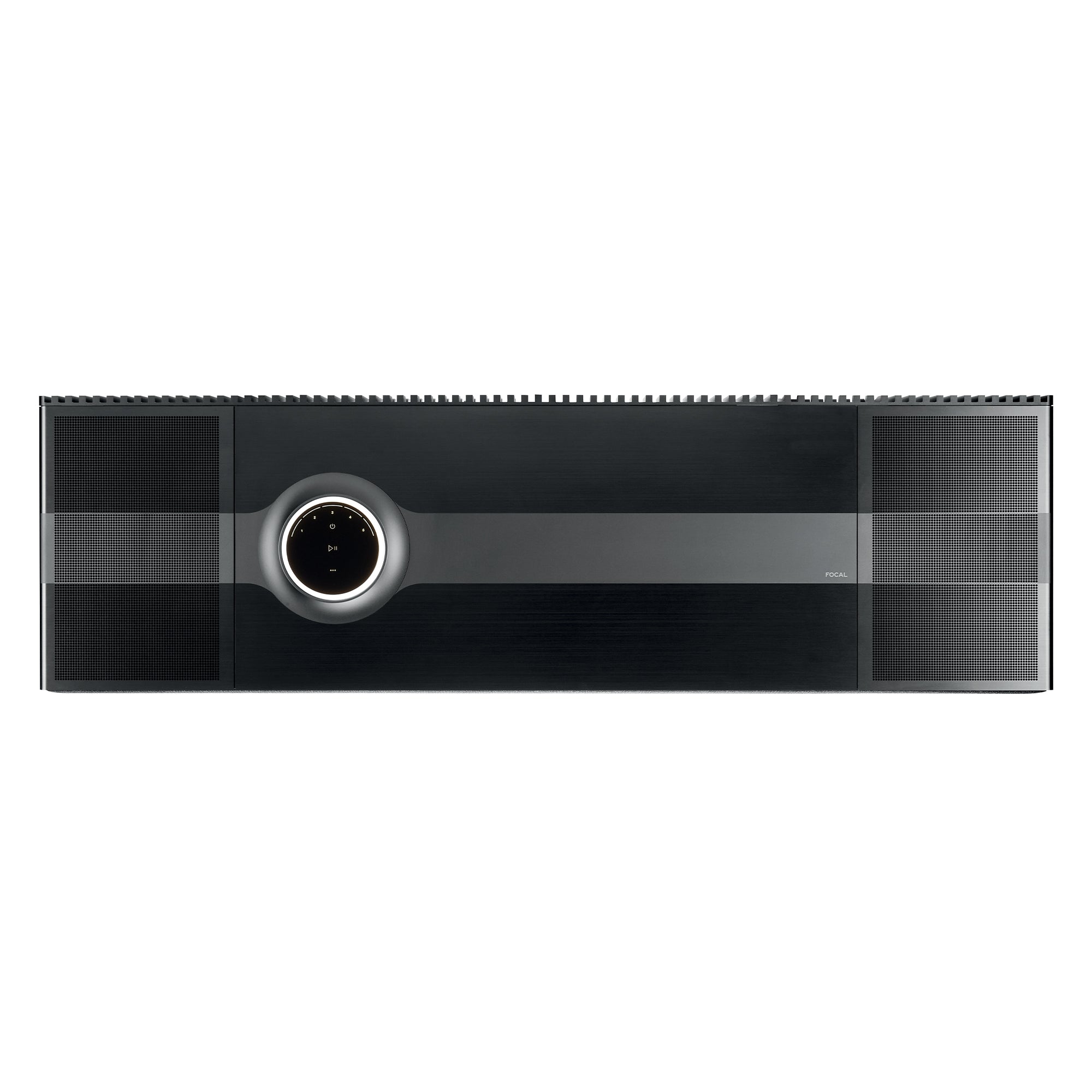 Naim Mu-so Hekla Sistema Dolby Atmos All-in-One