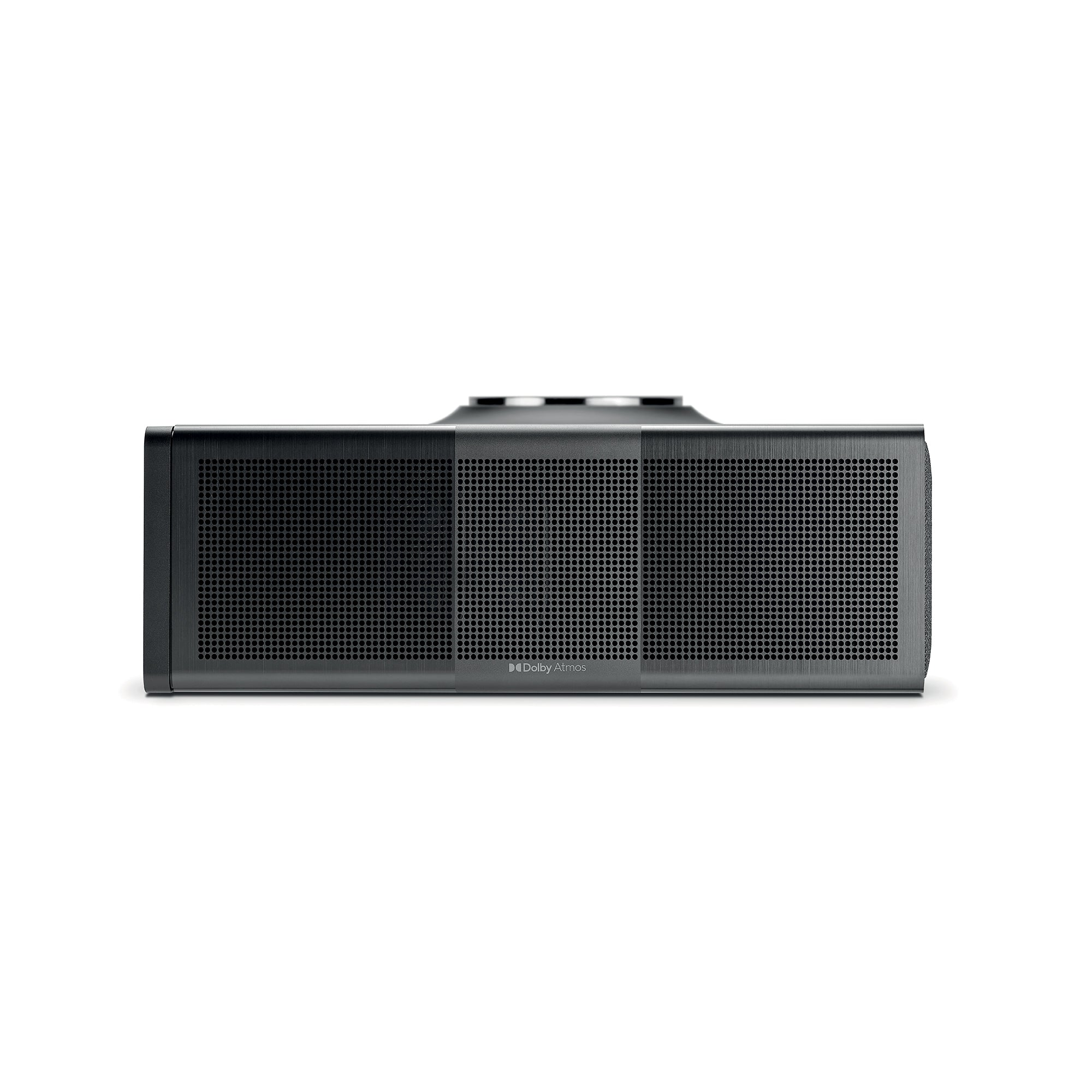 Naim Mu-so Hekla Sistema Dolby Atmos All-in-One