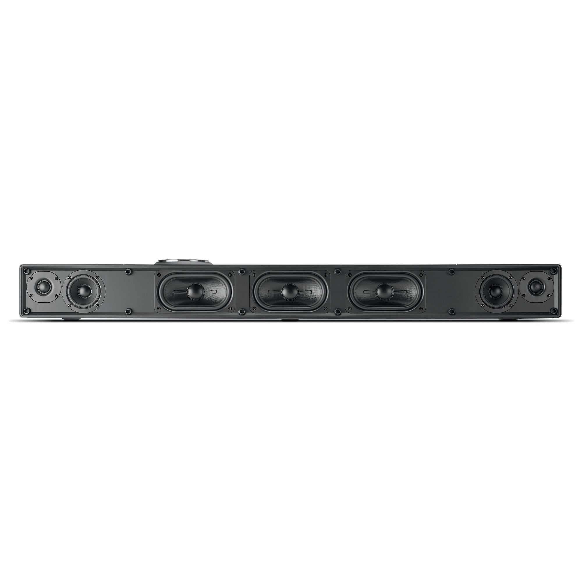 Naim Mu-so Hekla Sistema Dolby Atmos All-in-One