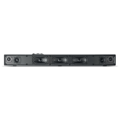 Naim Mu-so Hekla Sistema Dolby Atmos All-in-One