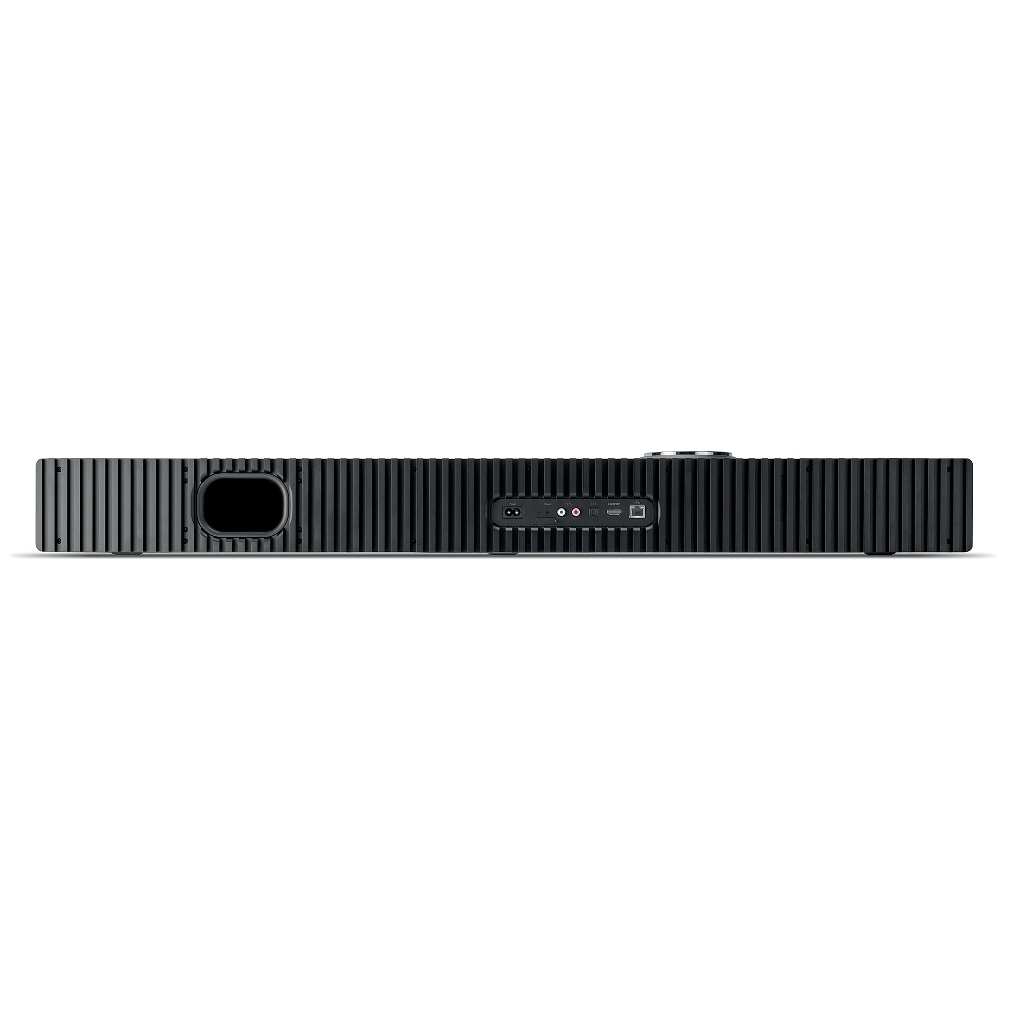Naim Mu-so Hekla Sistema Dolby Atmos All-in-One